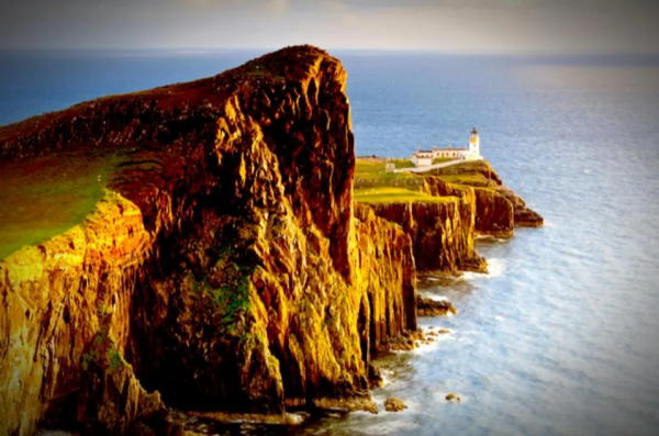 史詩般的蘇格蘭高地風光,6個最佳風景拍攝地推薦 史詩般的蘇格蘭高地風光,6個最佳風景拍攝地推薦