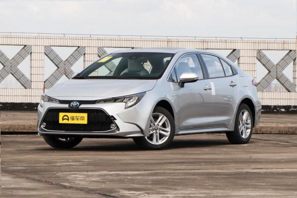 新車|3種動力組合,雙擎車型配置提升!廣汽豐田新款雷凌配置曝光 新車|3種動力組合,雙擎車型配置提升!廣汽豐田新款雷凌配置曝光