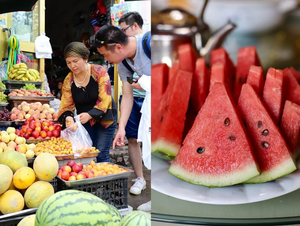 此生必去的新疆怎麼玩？看完這篇就夠了