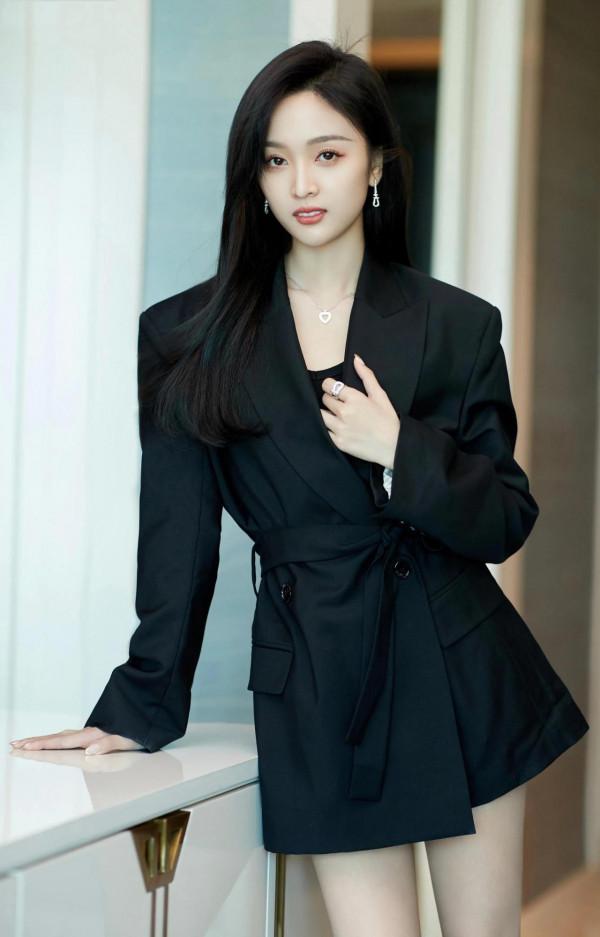 宇宙少女吳宣儀