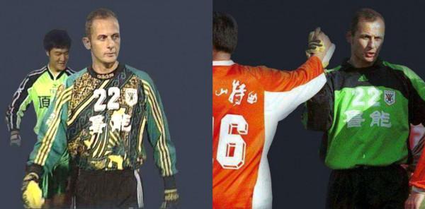 山東泰山隊歷史上功勳外援十八羅漢盤點，哪些外援球迷最為欣賞？