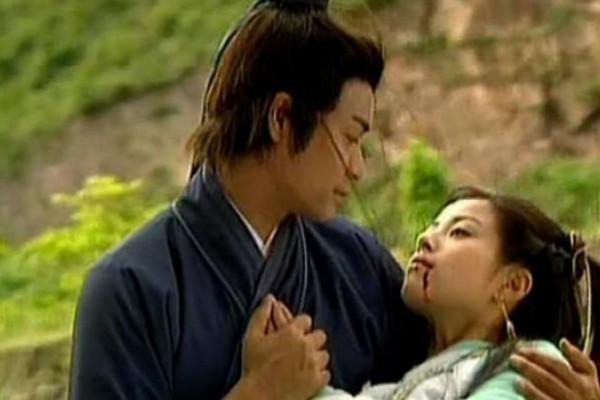 都說女二孫莉比女主徐懷鈺美，是這樣嗎？鯉魚精和張子游虐戀情深