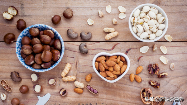 女性多吃堅果可以預防糖尿病嗎?長期吃會有什麼好處? 女性多吃堅果可以預防糖尿病嗎?長期吃會有什麼好處?