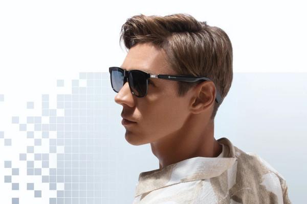 靈活可更換式鏡腿設計,聲闊推出首款智慧音訊眼鏡Frames Wander 靈活可更換式鏡腿設計,聲闊推出首款智慧音訊眼鏡Frames Wander