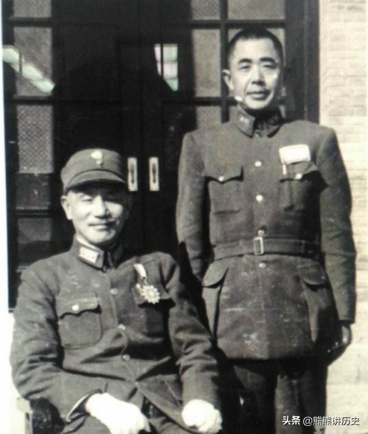 解放時期，在率部起義的國軍將領中，有沒有黃埔系將領