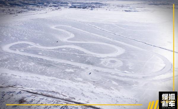 玩轉冰雪並非後驅車專屬 一汽豐田全車系冰雪試駕 玩轉冰雪並非後驅車專屬 一汽豐田全車系冰雪試駕