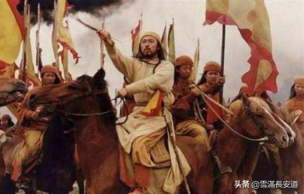 求王林鳳祥：最強虎賁先鋒，彪悍絕倫的太平天國第一猛將