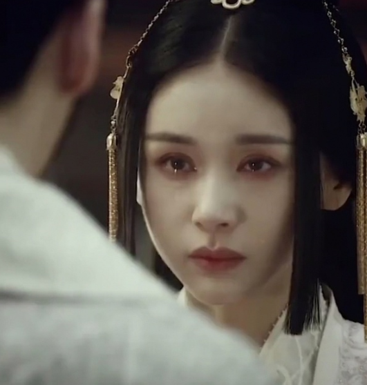 公主切髮型不要輕易留!高圓圓經典,趙麗穎甜美,楊冪翻車 公主切髮型不要輕易留!高圓圓經典,趙麗穎甜美,楊冪翻車