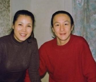 田震:我一生正直,摔話筒揭“潛規則”,和那英鬧掰,但我不後悔 田震:我一生正直,摔話筒揭“潛規則”,和那英鬧掰,但我不後悔