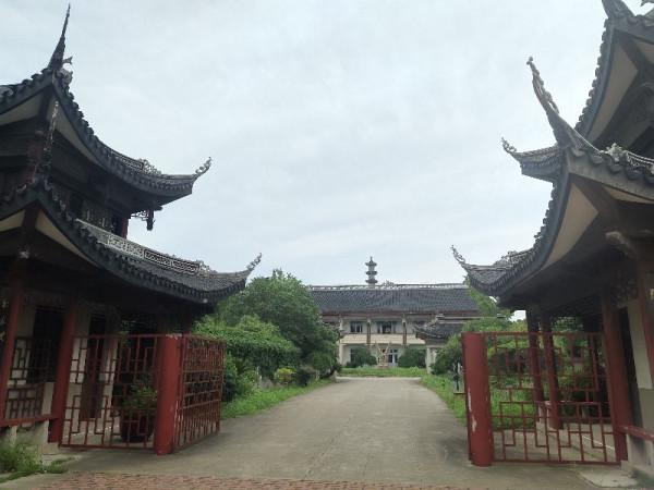 江蘇天一度假村