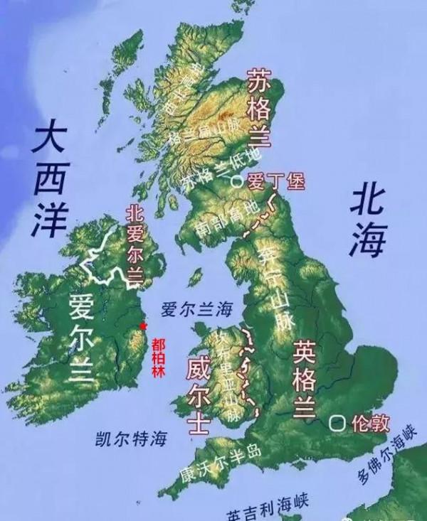 挪威人也瘋狂，維京海盜時期，鼎盛時期的挪威王國——挪威簡史2