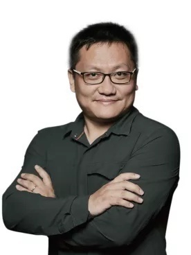 《改變世界的12種科技力量》| 鄧璐新書重磅首發 《改變世界的12種科技力量》| 鄧璐新書重磅首發