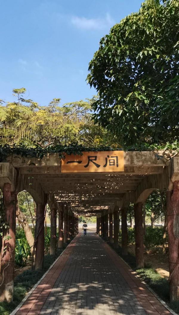 戶外｜從石巖湖溼地公園到羊台山