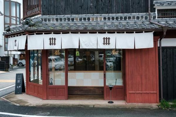 「日本」深度九州八女-日田-由布院四日之旅