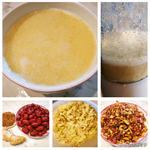 明日冬至，別忘了給家人吃“4紅”，順應節氣，驅寒暖身不怕冷