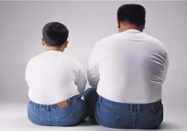 這5類孩子，將來身高可能偏矮、長得慢，家長要早做管理不留遺憾