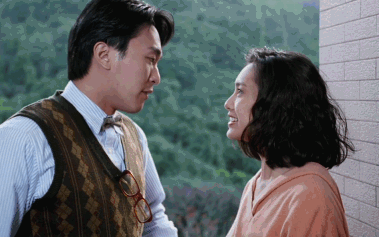 遲到的深情比草賤：自她離去後，周星馳嚐盡了後悔莫及的滋味