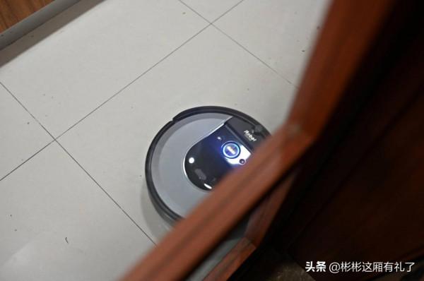 掃地拖地一步到位,iRobot機器人i7+和m6使用體驗 掃地拖地一步到位,iRobot機器人i7+和m6使用體驗
