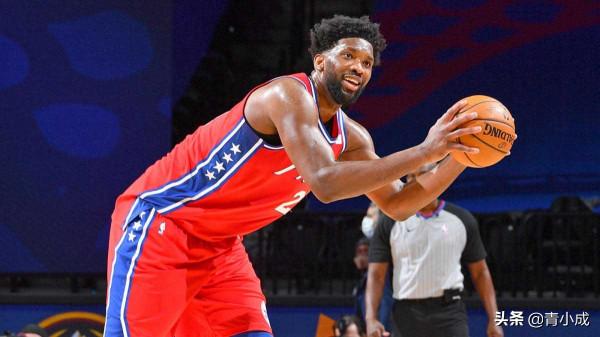 6換1交易方案，76人一舉兩得，陣容大升級，西蒙斯去奇才