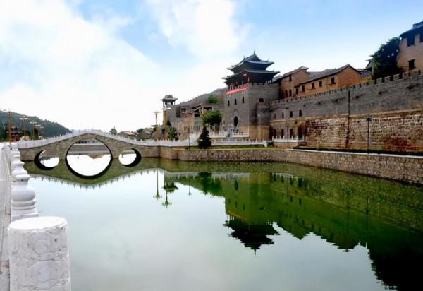 山西省最值得去的七個古鎮，你都知道在哪嗎？