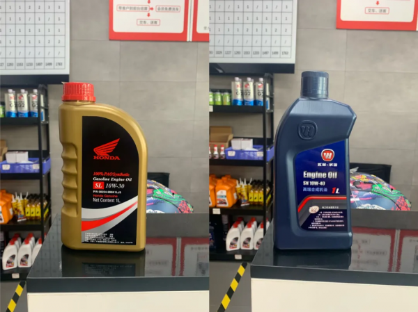 缺少個性但很平順好騎，還是很本田-CB400X動態體驗