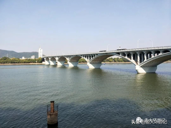 2021年國慶假期,湖南長沙網紅景點,橘子洲頭旅遊攻略 2021年國慶假期,湖南長沙網紅景點,橘子洲頭旅遊攻略