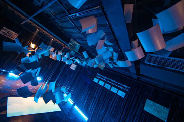 這麼冷的天兒，送您一份北京“室內玩法大全”！火速收藏