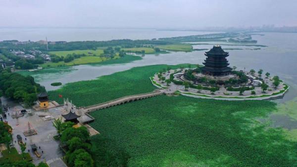 蘇州有個十分任性的寺廟，主動將4A景區牌子摘下！重建花了16億