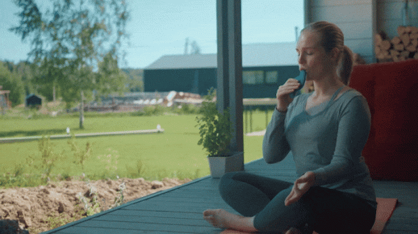 呼吸竟然需要訓練？專業運動員直呼難度很大