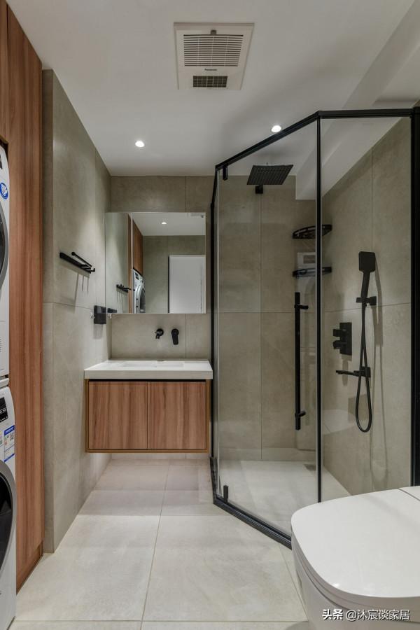 越來越多年輕人選擇客廳不裝電視,還真別說,這樣的家出彩又實用 越來越多年輕人選擇客廳不裝電視,還真別說,這樣的家出彩又實用