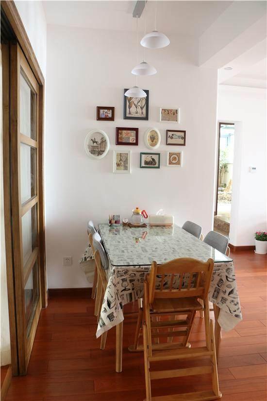 不顧婆婆反對,為了大露臺堅持買頂樓,沒料到裝修後婆婆超喜歡 不顧婆婆反對,為了大露臺堅持買頂樓,沒料到裝修後婆婆超喜歡