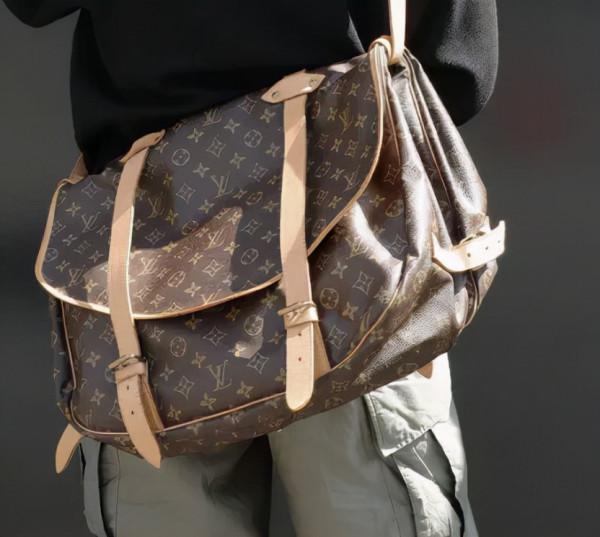 日本LV中古包專場，原來路易威登可以這麼便宜