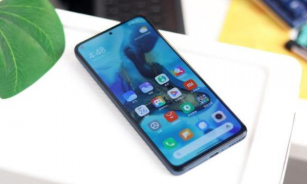 Readmi Note 12Pro+不可思議，定位再次提升，效能小金剛不再低調