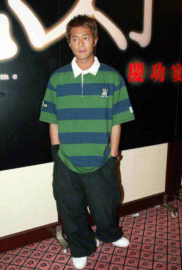 古天樂的人間清醒，和他換膚色的真相