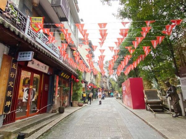 湖南明明是一個南方省份，為什麼冬天比北方還冷？而且也沒有暖氣