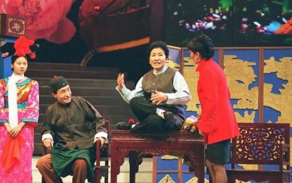 央視春晚的10個名場面,馮鞏沈騰劉謙皆有,節目一個比一個經典 央視春晚的10個名場面,馮鞏沈騰劉謙皆有,節目一個比一個經典