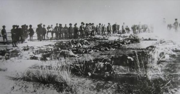 53歲軍醫少將去世,張掖一老農感嘆性命難保,5年後他果然被槍斃 53歲軍醫少將去世,張掖一老農感嘆性命難保,5年後他果然被槍斃