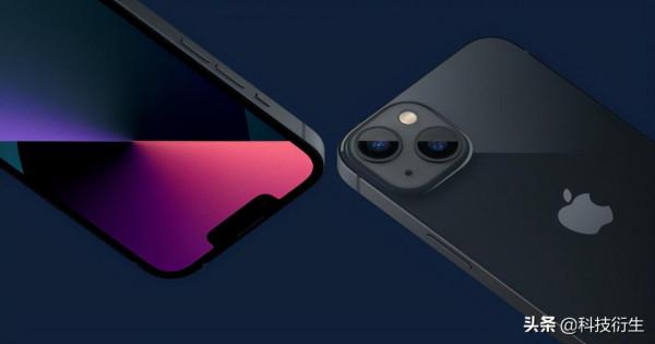 蘋果成功壓下小米，套機不管用，小米11系列已超10款