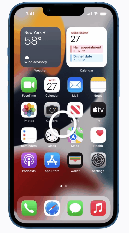 教你 10 個 iPhone 常用小技巧，還有你不會的嗎？