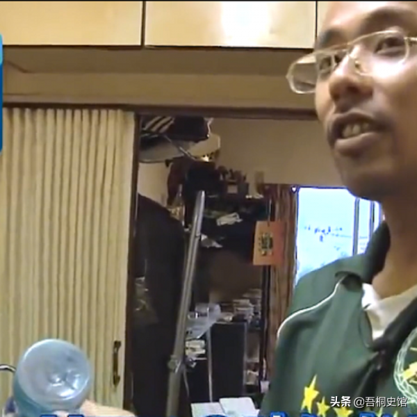 日本34歲貧窮男子，三餐只吃醬油拌飯配芥末果腹，只因心中執念