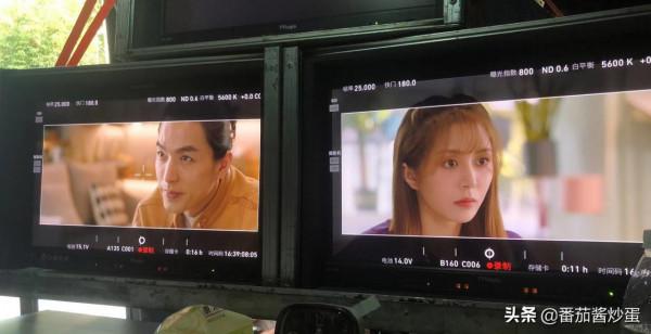 新版《放羊的星星》，“韓志胤”友情客串，服化道顯廉價