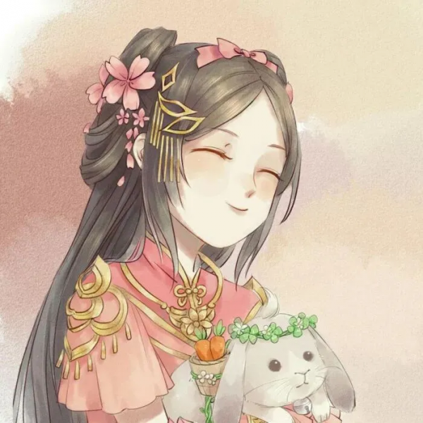 愛不釋手的動漫情頭不可錯過