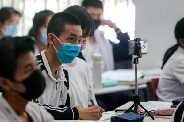 2021高考結束，3大“熱門專業”脫穎而出，下屆考生可留意