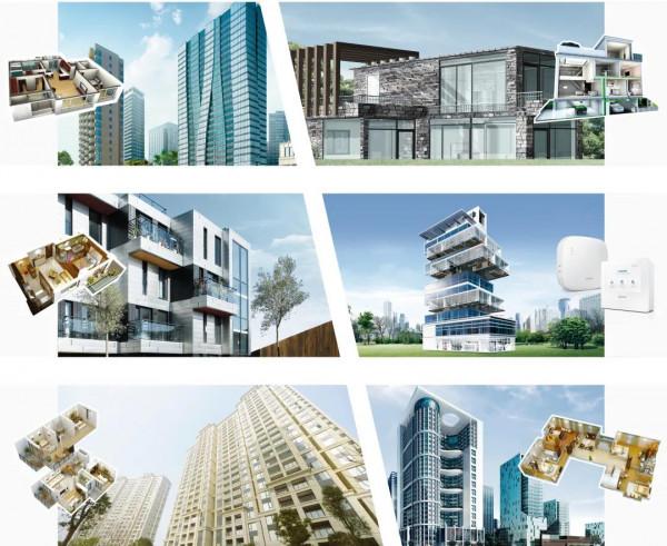 中央空調好還是傳統空調好?三星中央空調為您解答 中央空調好還是傳統空調好?三星中央空調為您解答