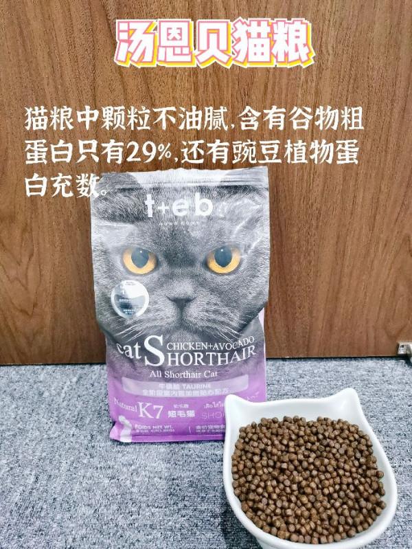 雙十一囤高性價比貓糧｜N次回購