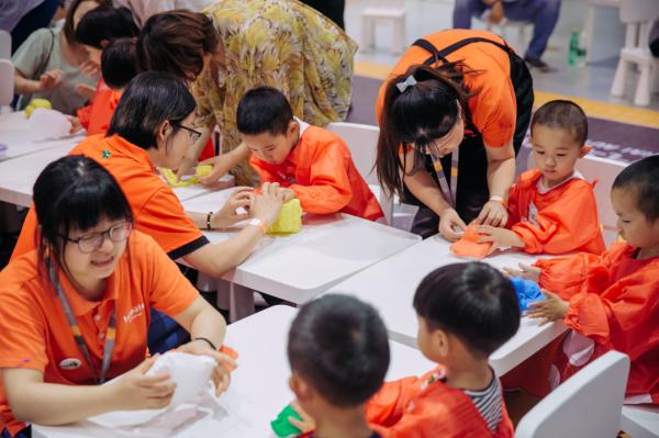 國慶精彩活動不斷，上海汽車博物館最新參觀攻略出爐