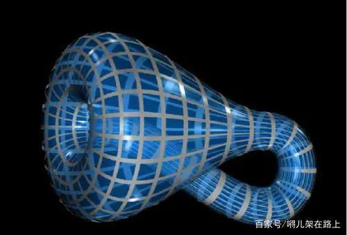 人類征服宇宙只有一條路，就是元宇宙