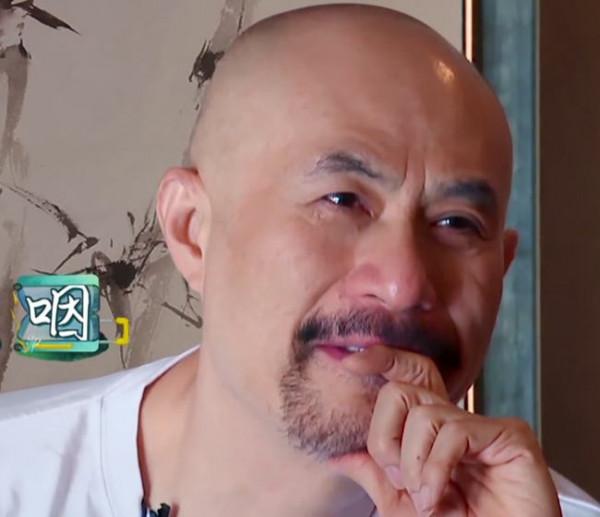 這8位演員劇中家暴男、惡毒女人 戲裡全是狠角色 戲外卻溫柔上天