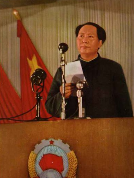 林彪反對抗美援朝,毛主席一語道破其軟肋:謹慎有餘而膽略不足 林彪反對抗美援朝,毛主席一語道破其軟肋:謹慎有餘而膽略不足