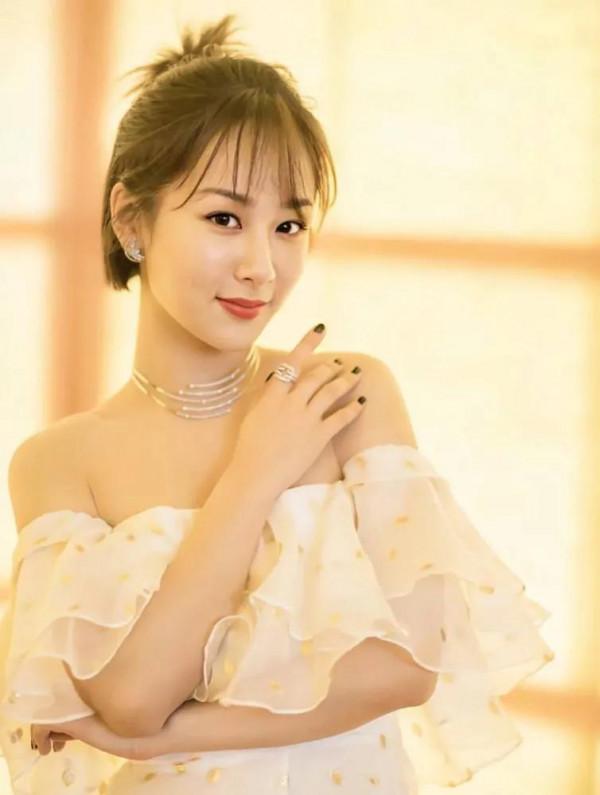 家有兒女：楊紫